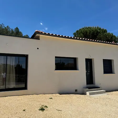 Les Pins * Chambonas