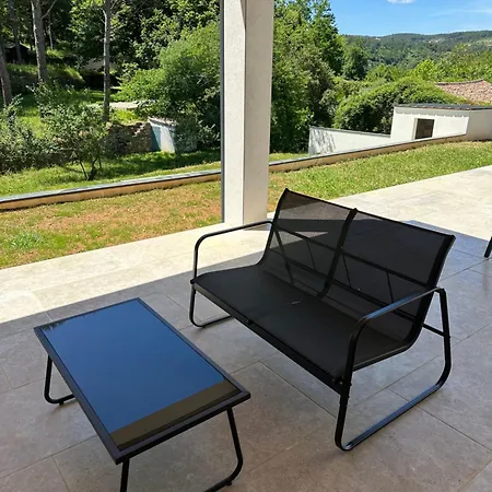 Les Pins Villa *