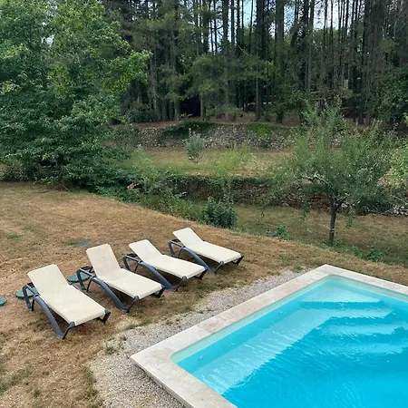 Les Pins Villa
