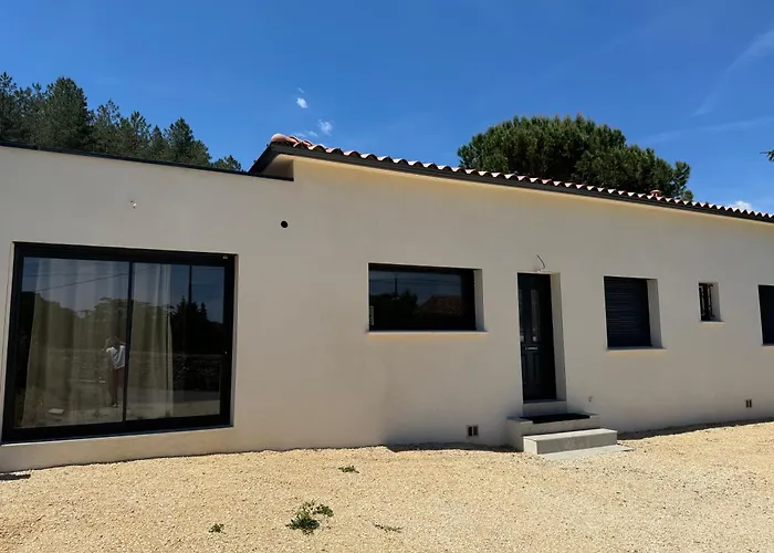 Les Pins * Chambonas