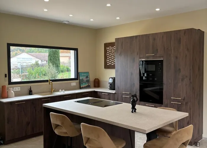 Villa Les Pins *
